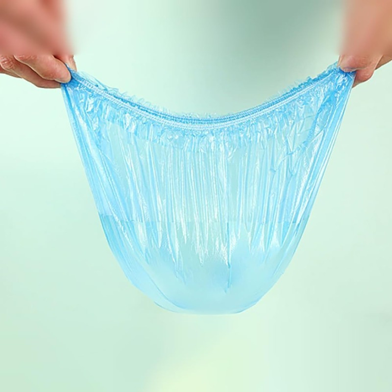 Gorro para Ducha y Spa | Protección para Cabello en Salones y Hoteles - Imagen 8