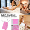 Bragas y brasier desechables | Para SPA