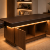Camilla Classic con Accesorios  | Mod Small