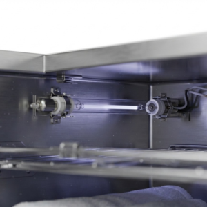 Esterilizador UV 12L para Herramientas de Barbería, Estética, Spa y Salón Profesional - Imagen 4