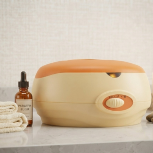 Fundidor de Parafina Profesional 2L para Manos, Pies y Codos | Spa y Estética