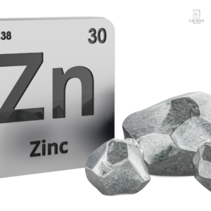 Zinc